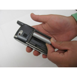 Замена батареи для Palm Treo 700P