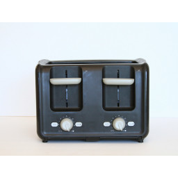 Замена ручки температуры Oster 3905