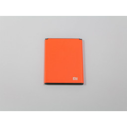 Замена батареи Xiaomi Redmi Note