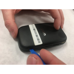Замена клавиатуры Palm Pre 2
