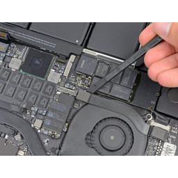 MacBook Pro 15 